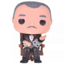 Фигурка Funko POP! Movies. The Godfather 50 Years: Vito Corleone 1200