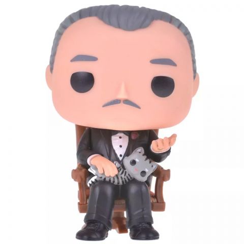 Фигурка Funko POP! Movies. The Godfather 50 Years: Vito Corleone 1200