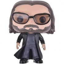 Фигурка Funko POP! Movies. The Matrix: Neo 1172