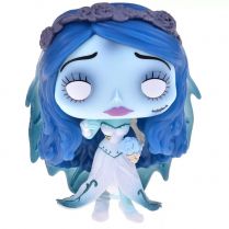 Фигурка Funko POP! Movies. Tim Burton's Corpse Bride: Emily 987