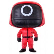 Фигурка Funko POP! Television. Squid Game: Masked Worker 1226