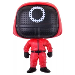 Фигурка Funko POP! Television. Squid Game: Masked Worker 1226
