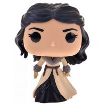 Фигурка Funko POP! Television. The Witcher: Yennefer 1193