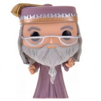 Фигурка Funko POP! Harry Potter: Albus Dumbledore 15