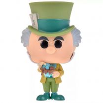 Фигурка Funko POP! Disney Alice in Wonderland: Mad Hatter 1060