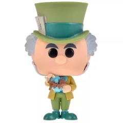 Фигурка Funko POP! Disney Alice in Wonderland: Mad Hatter 1060