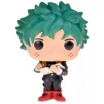 Фигурка Funko POP! Animation. My Hero Academia: Izuku Midoriya 783