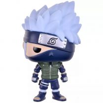 Фигурка Funko POP! Animation. Naruto Shippuden: Kakashi 182