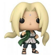 Фигурка Funko POP! Animation. Naruto Shippuden: Tsunade 730