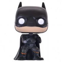 Фигурка Funko POP! Movies. The Batman: Batman 1187