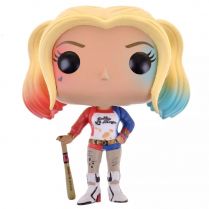 Фигурка Funko POP! Heroes. Suicide Squad: Harley Quinn 97