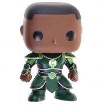 Фигурка Funko POP! Heroes. DC: Green Lantern 400