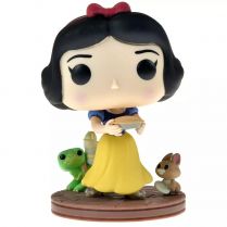 Фигурка Funko POP! Disney Princess: Snow White 1019