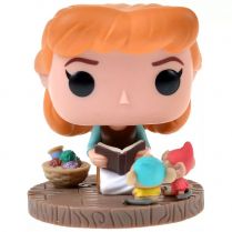 Фигурка Funko POP! Disney Princess: Cinderella 1015