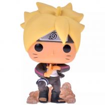 Фигурка Funko POP! Animation. Boruto Naruto Next Generations: Boruto Uzumaki 671