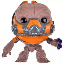 Фигурка Funko POP! Halo. Halo: Grunt Conscript with Plasma Pistol 20