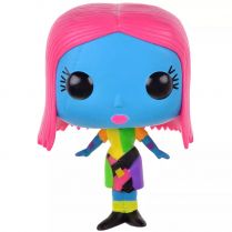 Фигурка Funko POP! Disney: Sally 16