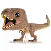 Фигурка Funko POP! Movies. Jurassic World Dominion: T. Rex 1211