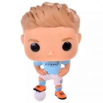 Фигурка Funko POP! Football. Manchester City: Kevin De Bruyne 14