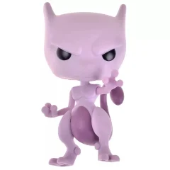Фигурка Funko POP! Games. Pokemon: Mewtwo Mewtu 581