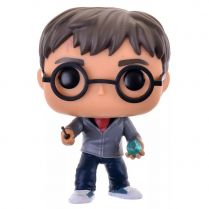 Фигурка Funko POP! Harry Potter: Harry Potter 32