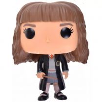 Фигурка Funko POP! Harry Potter: Hermione Granger 03