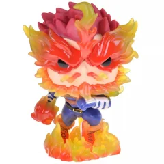 Фигурка Funko POP! Animation. My Hero Academia: Endeavor 785