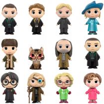 Фигурка Funko POP! Mystery Minis: Harry Potter