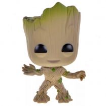 Фигурка Funko POP! Marvel Guardians of The Galaxy vol. 2: Groot 202