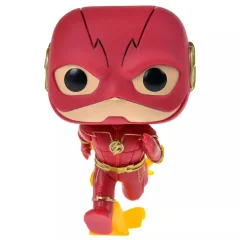 Фигурка Funko POP! Television. The Flash: The Flash 713