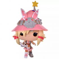 Фигурка Funko POP! Games. Tiny Tina’s Wonderlands: Tiny Tina 858