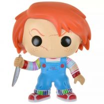 Фигурка Funko POP! Movies. Child's Play 2: Chucky 56