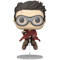 Фигурка Funko POP! Harry Potter: Harry Potter 165