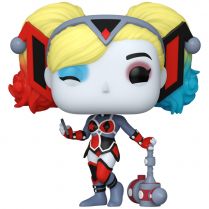 Фигурка Funko POP! Heroes. DC Harley Quinn: Harley Quinn on Apokolips 450