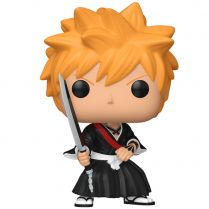 Фигурка Funko POP! Animation. Bleach: Ichigo Kurosaki 1610