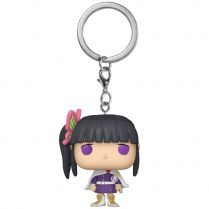 Брелок Funko POP! Pocket Keychain. Demon Slayer: Kanao Tsuyuri