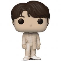 Фигурка Funko POP! Rocks. BTS: Jin 368