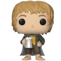 Фигурка Funko POP! Movies. The Lord of the Rings: Merry Brandybuck 528