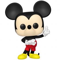 Фигурка Funko POP! Disney. Mikkey and Friends: Mickey Mouse 1187