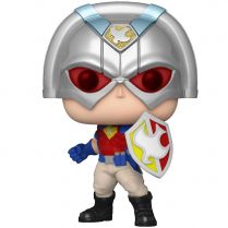 Фигурка Funko POP! DC. Peacemaker: Peacemaker 1237