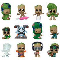 Фигурка Funko Mystery Minis. Marvel: I Am Groot