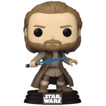 Фигурка Funko POP! Star Wars: Obi-Wan Kenobi 629