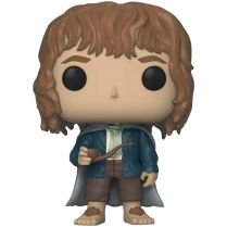 Фигурка Funko POP! Movies. The Lord of the Rings: Pippin Took 530