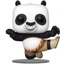 Фигурка Funko POP! Movies. Kung Fu Panda: Po 1567