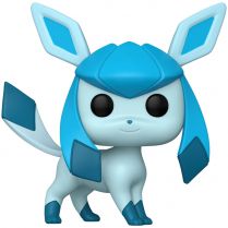 Фигурка Funko POP! Games. Pokemon: Glaceon 930