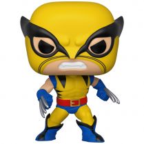 Фигурка Funko POP! Marvel: Wolverine 547