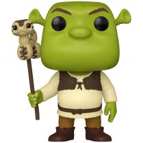 Фигурка Funko POP! Movies. Shrek: Shrek 1594