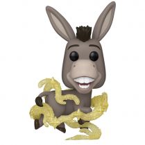 Фигурка Funko POP! Movies. Shrek: Donkey (glitter) 1598