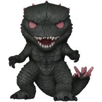 Фигурка Funko POP! Movies. Godzilla x Kong: The New Empire: Godzilla 1544