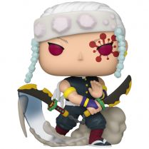 Фигурка Funko POP! Animation. Demon Slayer: Tengen Uzui 1533